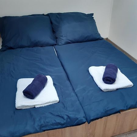 Peak Apartman Eger Zewnętrze zdjęcie